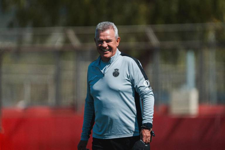 Javier Aguirre, cerca de dirigir a la selección mexicana; Lozano se iría