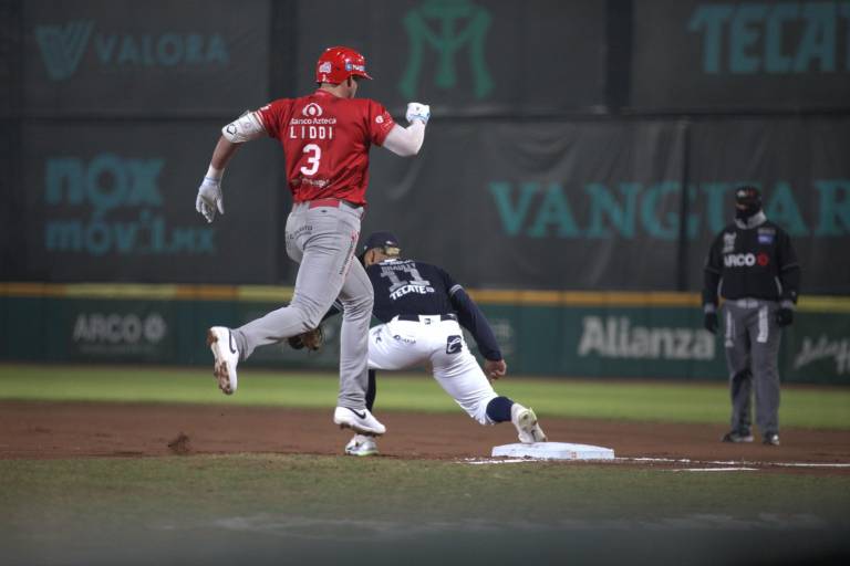 Venados se despide de Saltillo con derrota