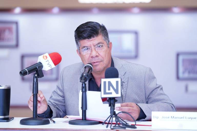 Paro del SNTE 27 no tiene sustento, solo daña a niños y niñas, consideran Diputados