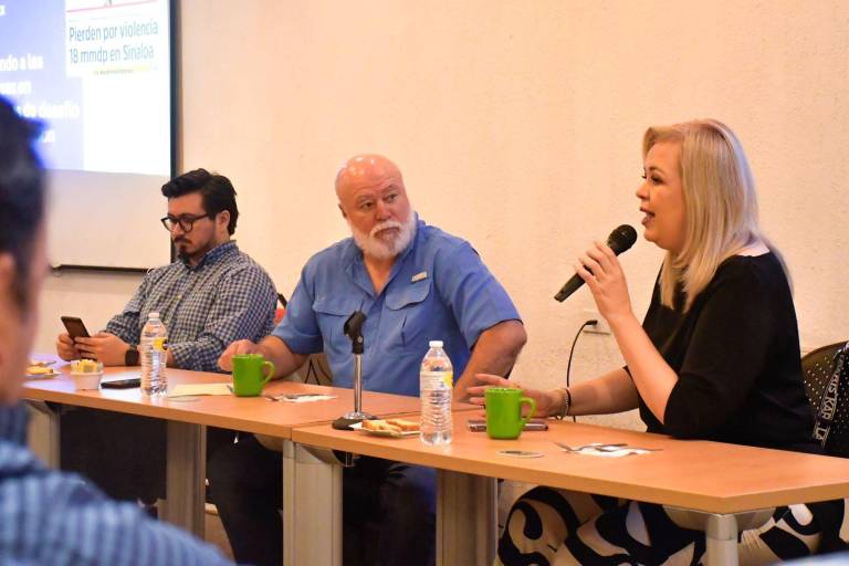 Inseguridad se construyó en omisión de autoridad y sociedad: Clouthier