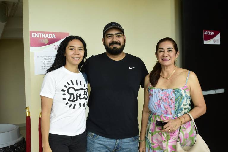 Dan sinaloenses goce a su alma con música de la OSSLA