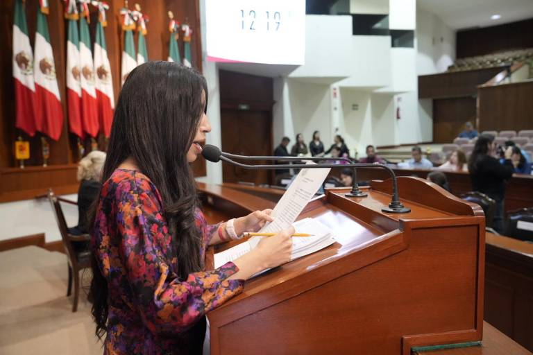 Congreso de Sinaloa da primera lectura al dictamen para la reforma a la Ley Orgánica de la UAdeO