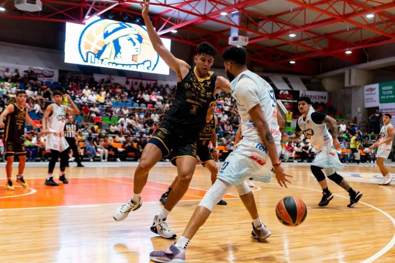 Piratas Basketball sufre primer revés en Cibapac