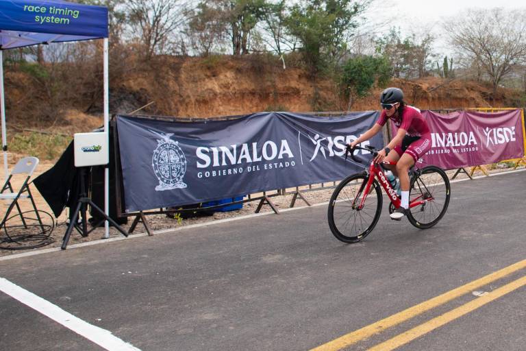 Culiacán también domina la ruta en el estatal
