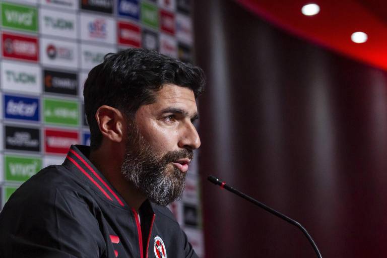 Sebastián Abreu promete un ‘catenaccio VIP’ con Xolos de Tijuana