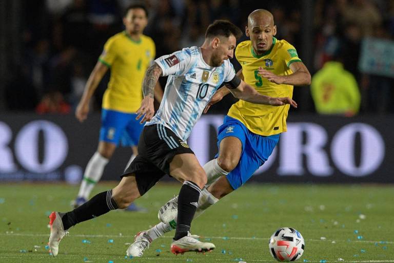 ¡Argentina clasifica a Catar 2022!