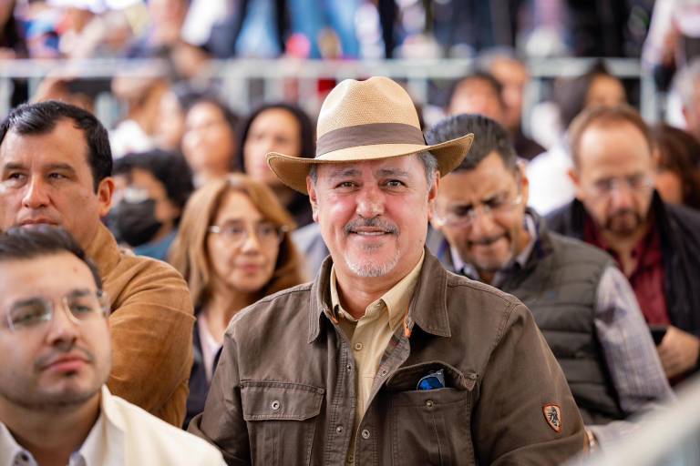 Empresarios pesqueros temen retrocesos por relevo de titular en Conapesca