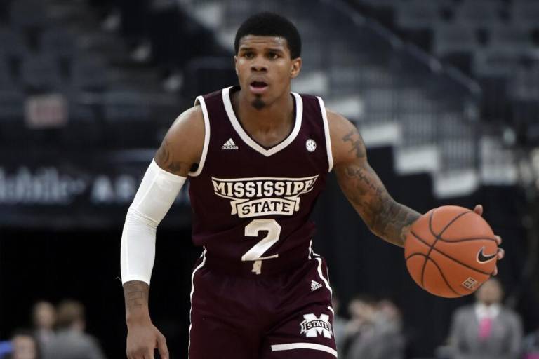 Versátil guardia se suma a las filas de Venados Basketball