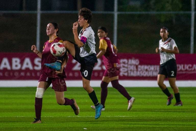 Sinaloa va por las finales del futbol en Nacionales Conade