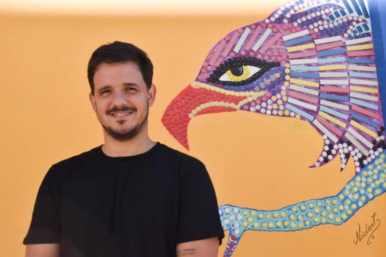 ‘Es una temporada nueva, fresca y llena de matices’, Isaac Aranguré