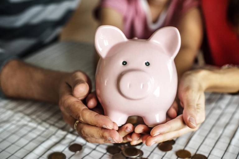 Retos del ahorro para juntar de 10 mil a 60 mil pesos en 2025