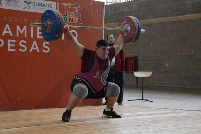 Sinaloa está listo para las eliminatorias regionales