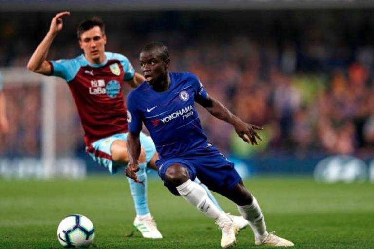 N’Golo Kanté será baja con Francia en el Mundial de Qatar