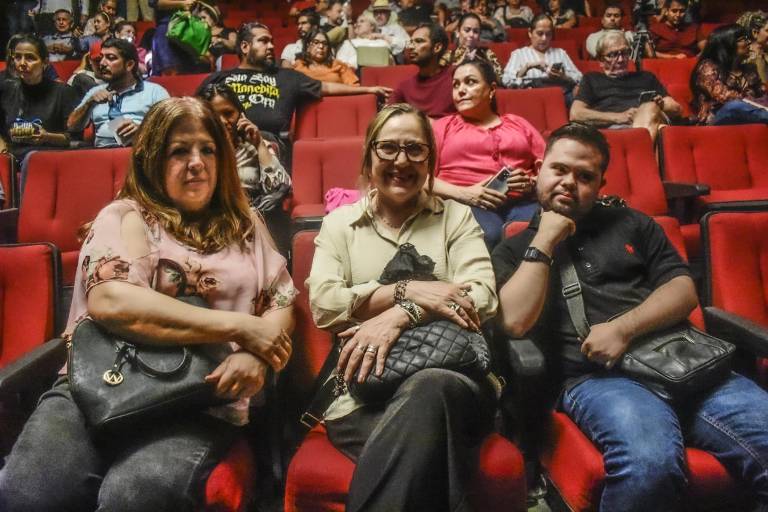 Reconocen a ‘El Jinete de la Divina Providencia’