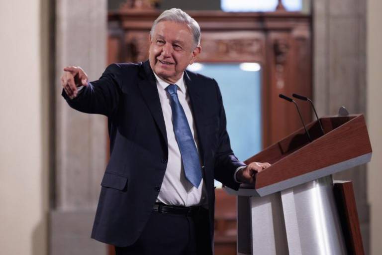 López Obrador acusa a la Corte de violar la ley por la sobrerrepresentación