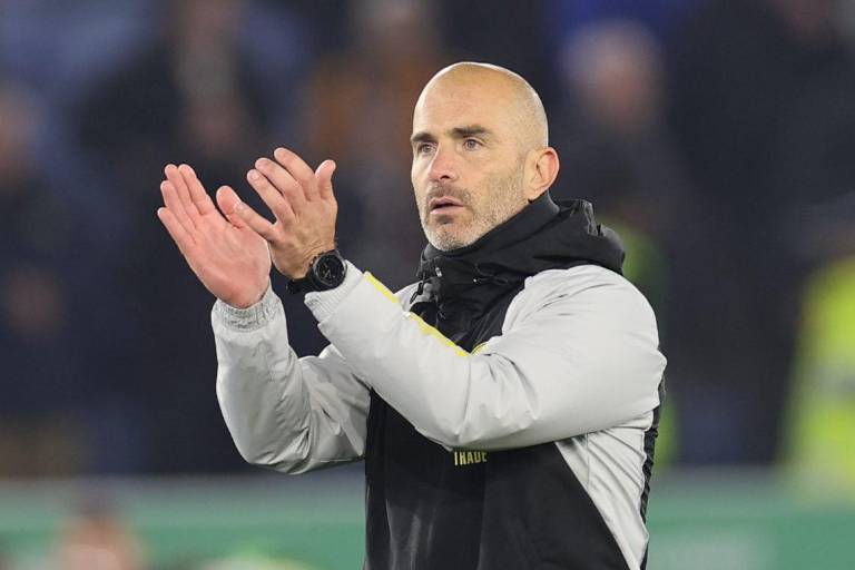Chelsea anuncia al italiano Enzo Maresca como nuevo entrenenador ‘Blue’