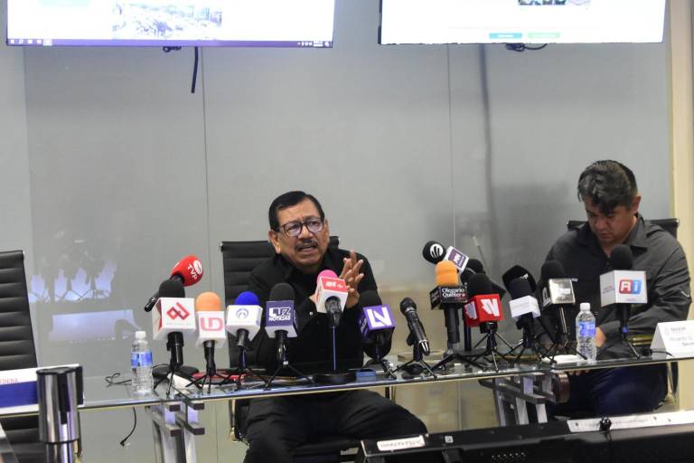 Recomienda CEDH a SSP evaluar protocolos, revisiones o calidad de vida en centros penitenciarios de Sinaloa