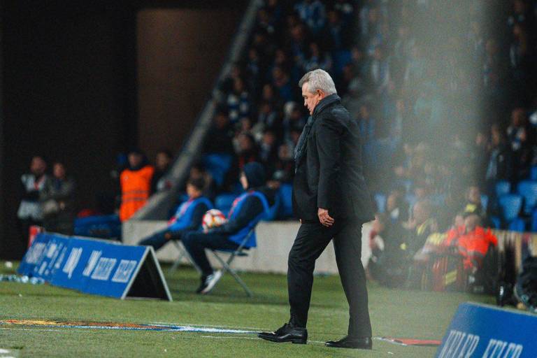 Javier Aguirre asegura al Mallorca un millón de euros