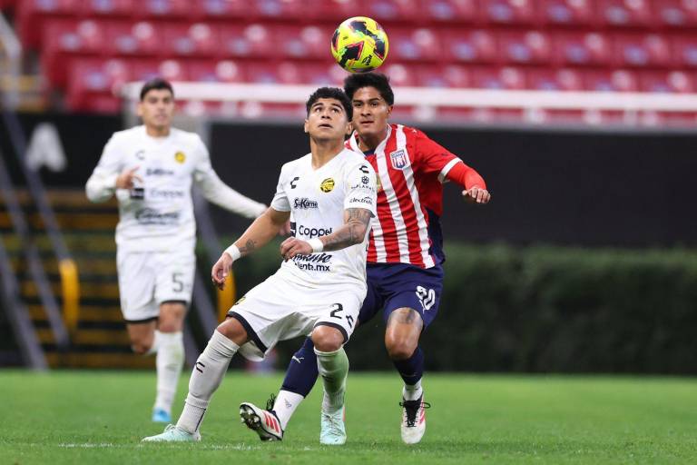 Dorados pierde sobre el final ante Tapatío