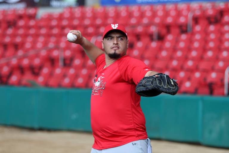 Reconoce Juan Kirk prestigio de Venados de Mazatlán