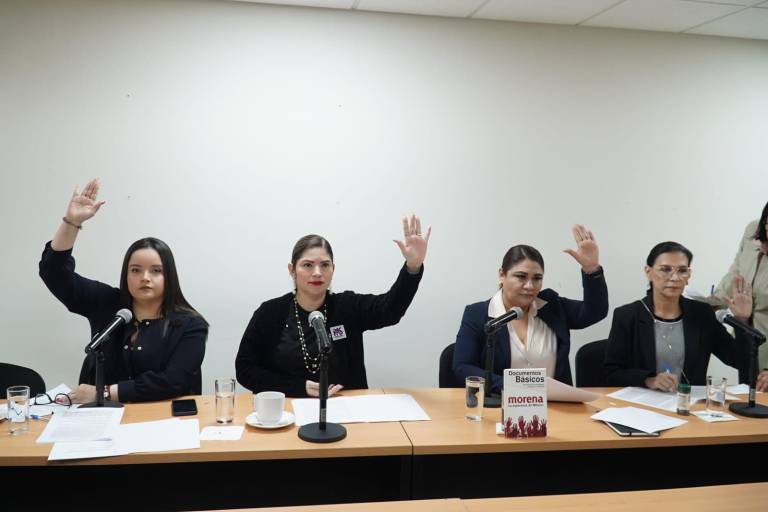Se determinan 10 iniciativas para la reforma de la Ley Orgánica de la UAdeO