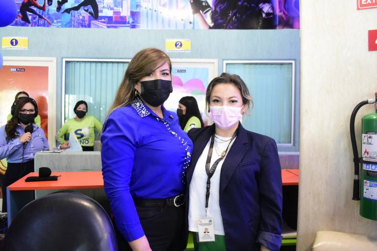 Recibe GANAC donativo en la lucha contra el cáncer infantil