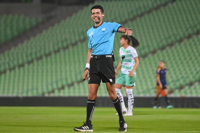 Sinaloense Mauricio López vuelve a ser considerado para un partido de Liga MX