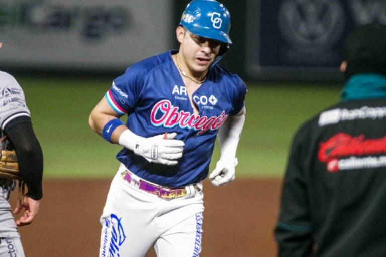 Yaquis hace sonar sus maderos ante Sultanes