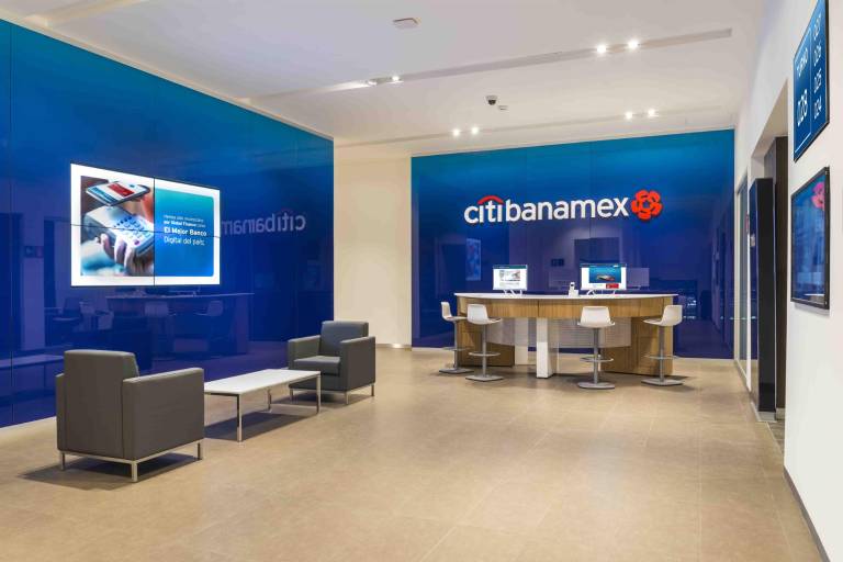 Tras casi 3 años, Citi concreta separación de Banamex