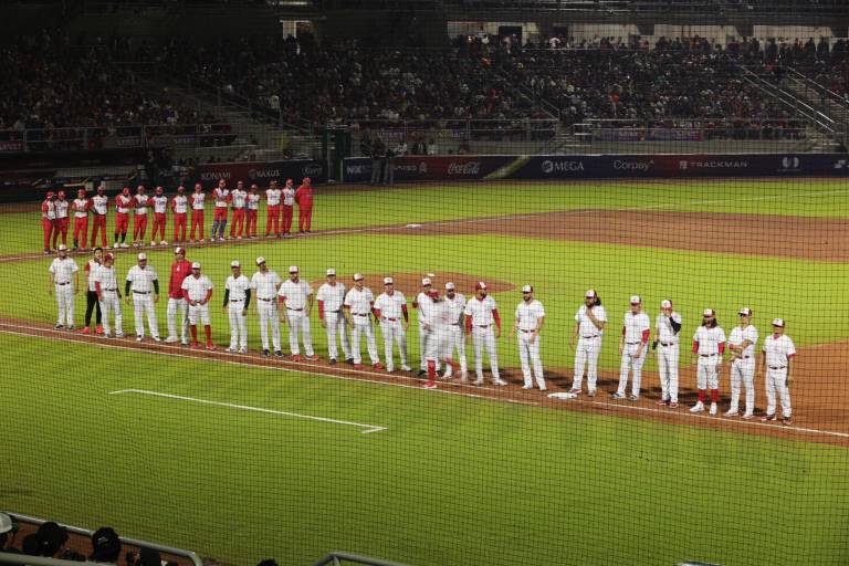 Nayarit tendrá equipo en la Liga Mexicana del Pacífico, afirma Gobernador Navarro Quintero