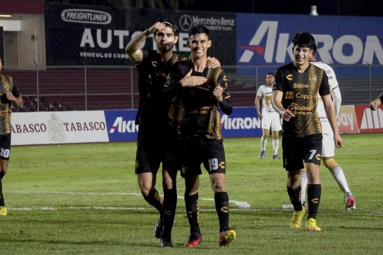Dorados, a seguir con paso firme rumbo al repechaje