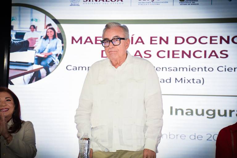 Admite Gobernador aumento de desplazamiento forzado por violencia en Sinaloa