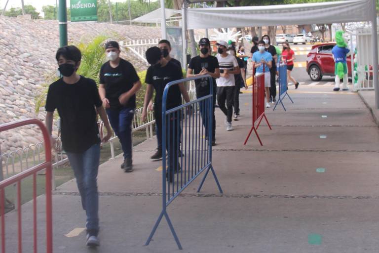 En Instituto Senda la educación no se detiene