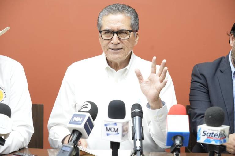 Aclara Diputado que suspensión de UAS es por Ley de Educación