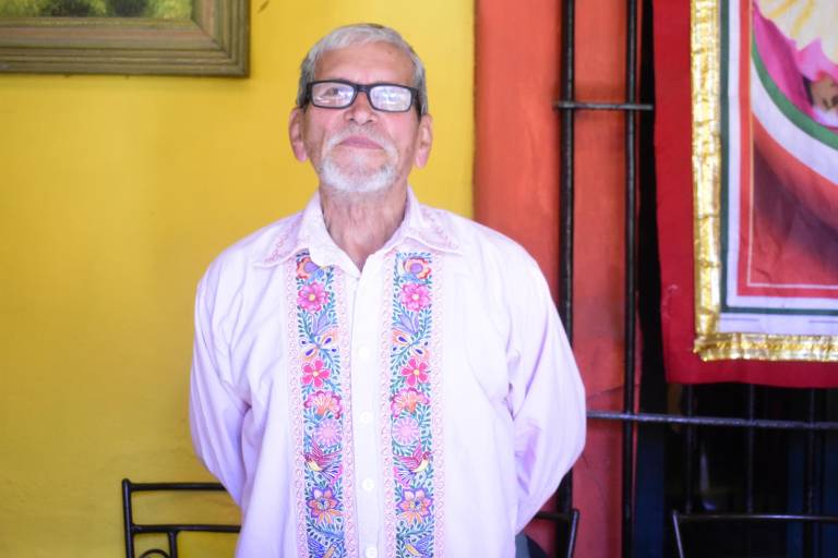 Celebrará Santiago Ibarra 50 años de trayectoria en la danza