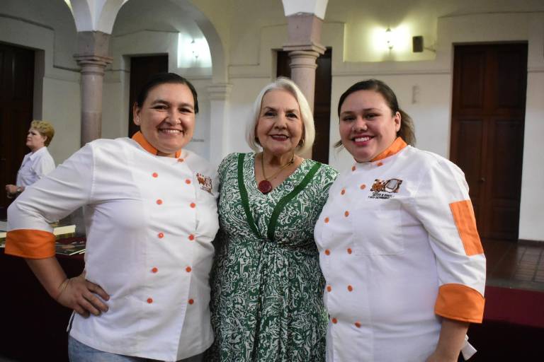 Degustan en el Masin el rico sabor de la Pitaya