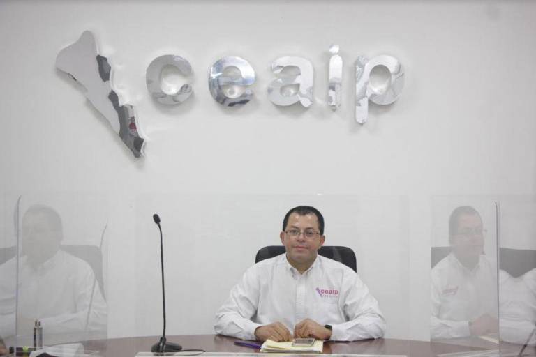 Ceaip invita a sinaloenses a participar en Semana Nacional de Transparencia 2021
