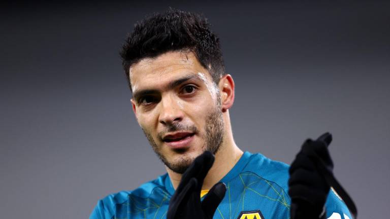 Raúl Jiménez está por fichar por su cuarto club en Europa.