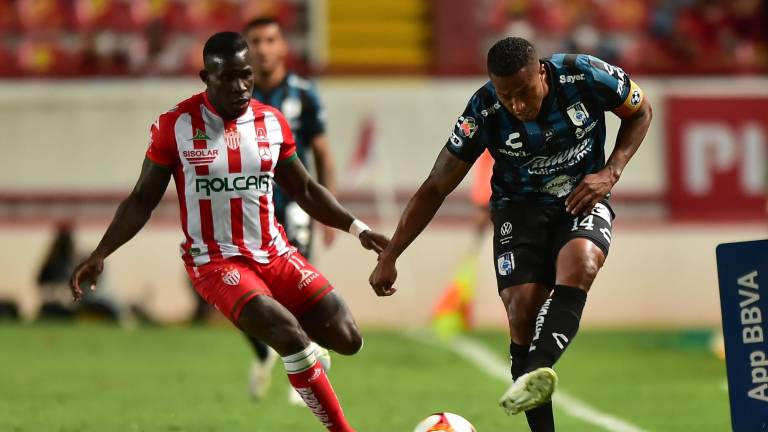 Rayos y Gallos no ofrecieron espectáculo.