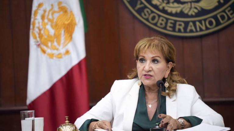 Guerra cuestionó que la UAS promueva un mecanismo para que su comunidad y sociedad en general cooperen para reunir los 20 millones de pesos.