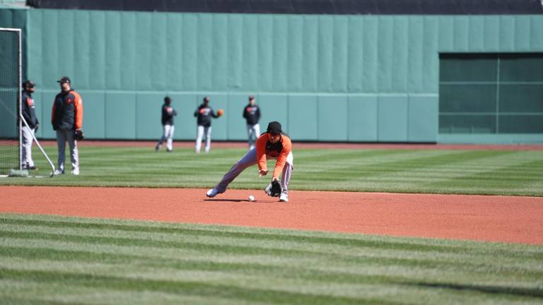 Los Orioles de Baltimore han tenido un inicio de temporada sorprendente.