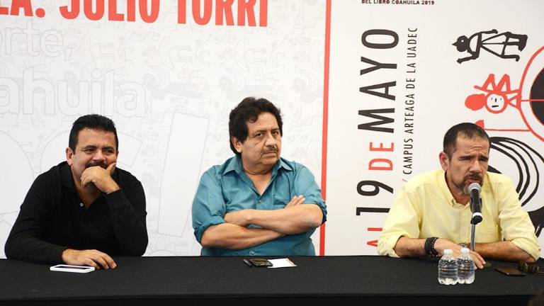 Juan José Rodríguez, Alfonso Orejel y Jesús Ramón Ibarra participarán en el conversatorio dedicado a Gilberto Owen de Triálogos.