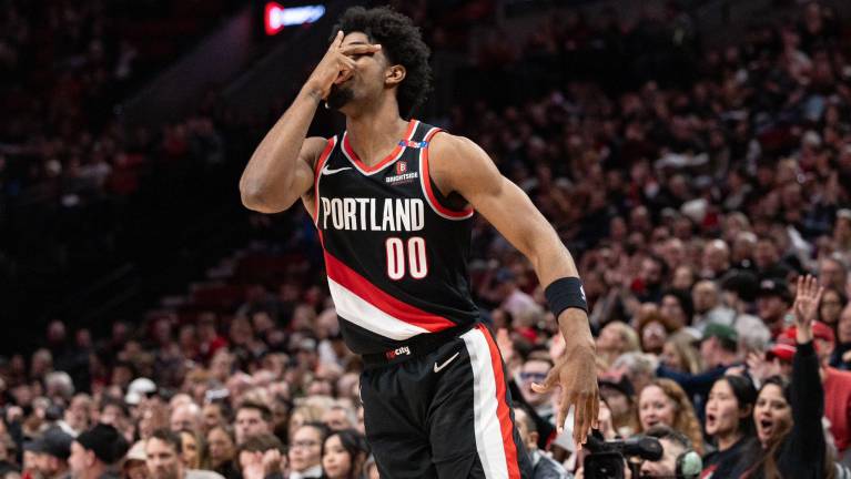 Los Portland Trail Blazers serán puestos en venta.