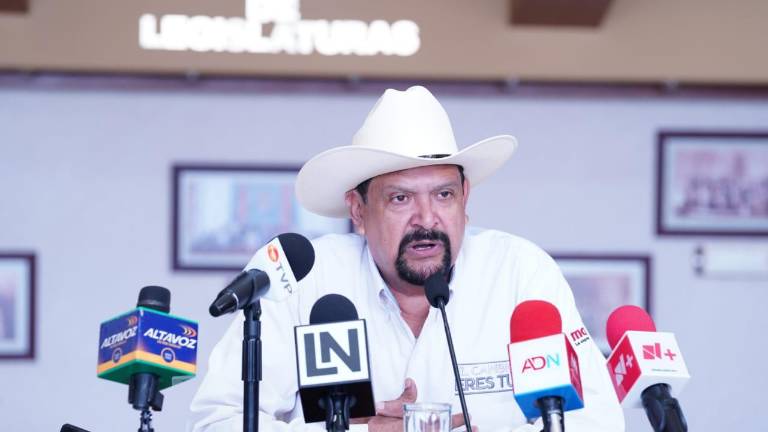 Diputado Serapio Vargas Ramírez