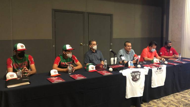 Culiacán se vestirá de gala para albergar el clasificatorio para el Mundial Cal Ripken Jr., que se celebra en Estados Unidos.