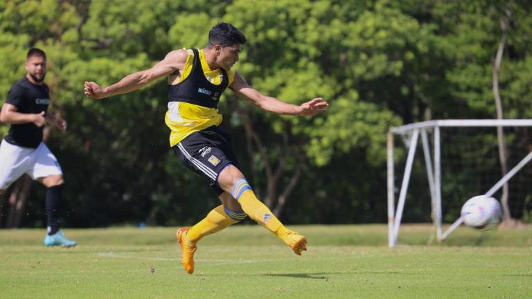 Tigres buscará derrotar a Pachuca.