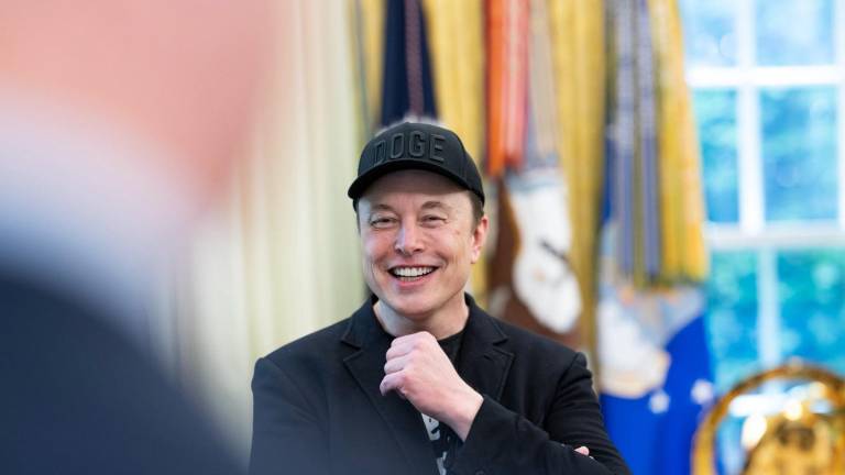 Elon Musk mantiene un cruce de acusaciones con el Presidente de Estados Unidos Donald Trump.