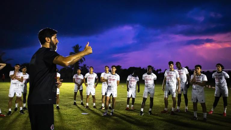 Xolos vuelve a la actividad de Liga MX.