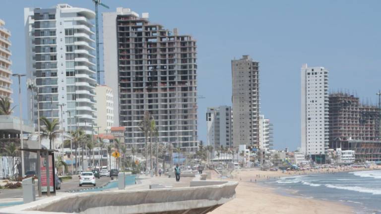 Líder de la ADIM confía en que las inversiones verticales detonen un desarrollo ordenado y sostenible en Mazatlán.