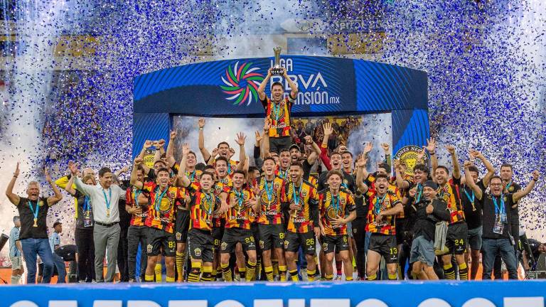 Carlos Fierro y la UdeG ahora buscarán el Campeón de Campeones ante Tapatío.